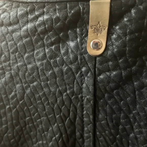 MACKAGE ‘“Rumer” for Aritzia Leather Jacket! - Picture 6 of 9